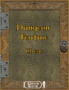 DF Chests cover thumb