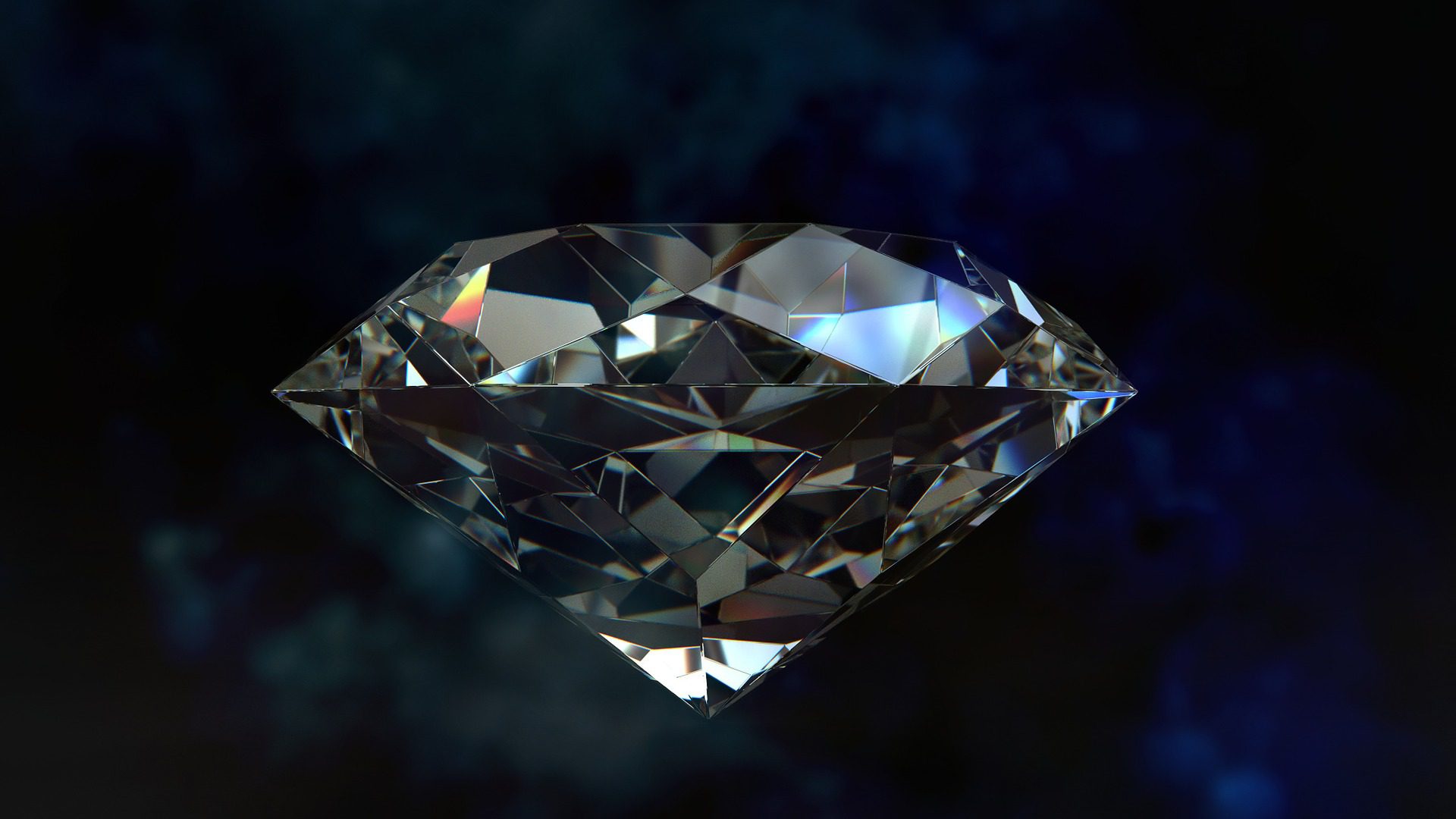 Generation Crystal (Diamond variation)