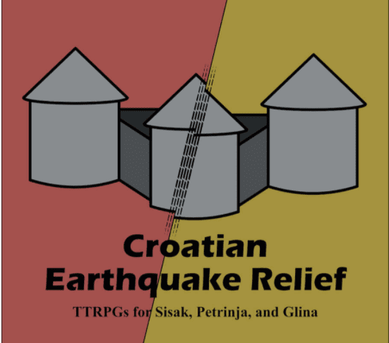 Croatian Earthquake Relief
