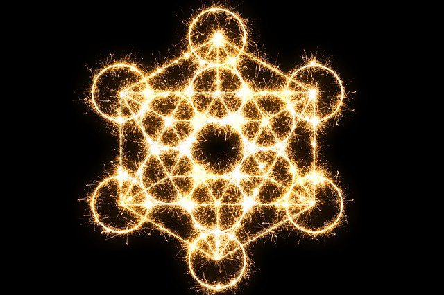 Magic Symbol Sorcery Witchcraft  - TheDigitalArtist / Pixabay