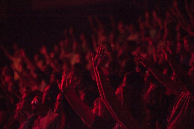 People Crowd Concert Show  - Free-Photos / Pixabay