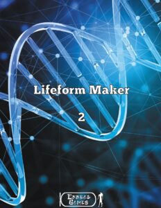 [PDF] Lifeform Maker 2