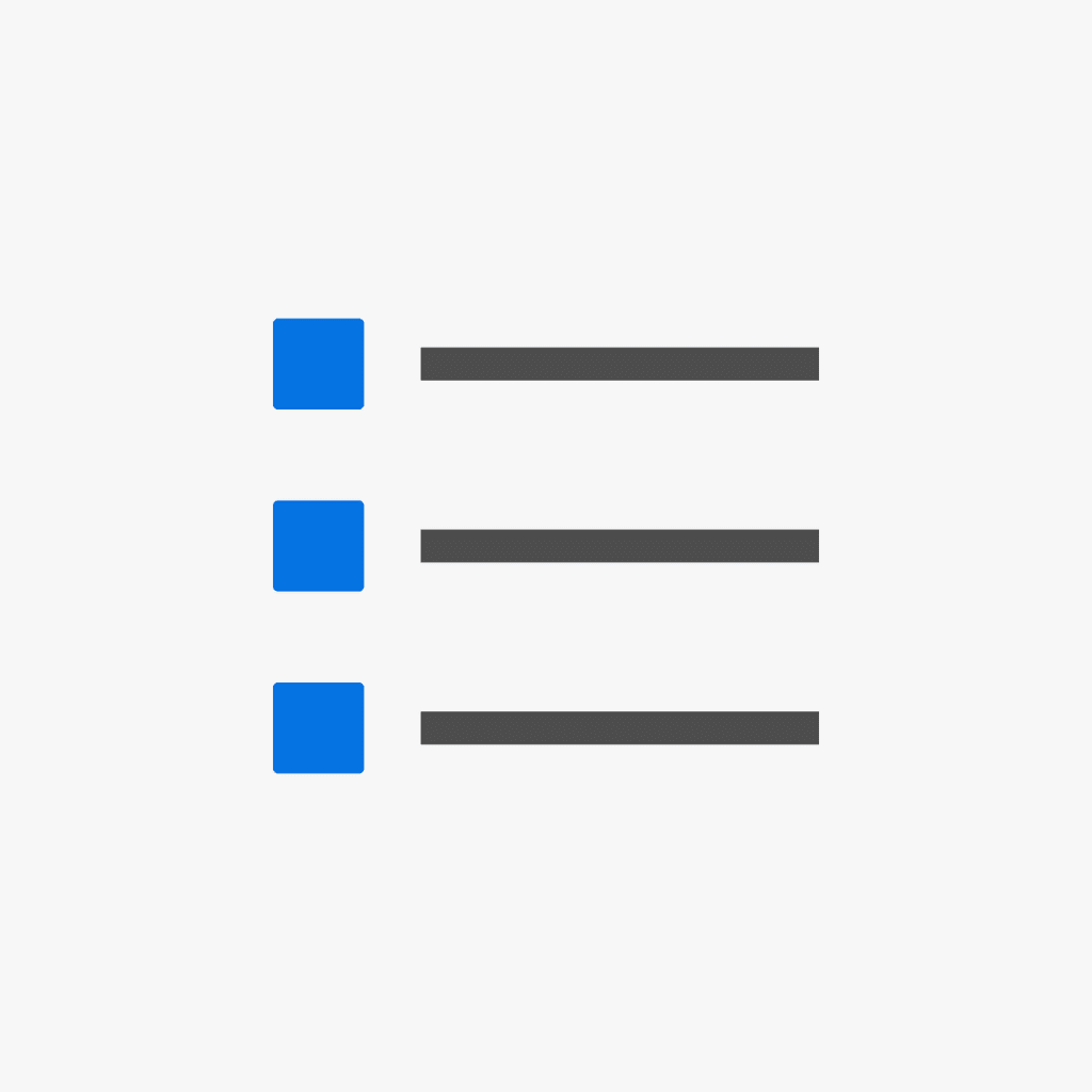 Random List - 20 small countries