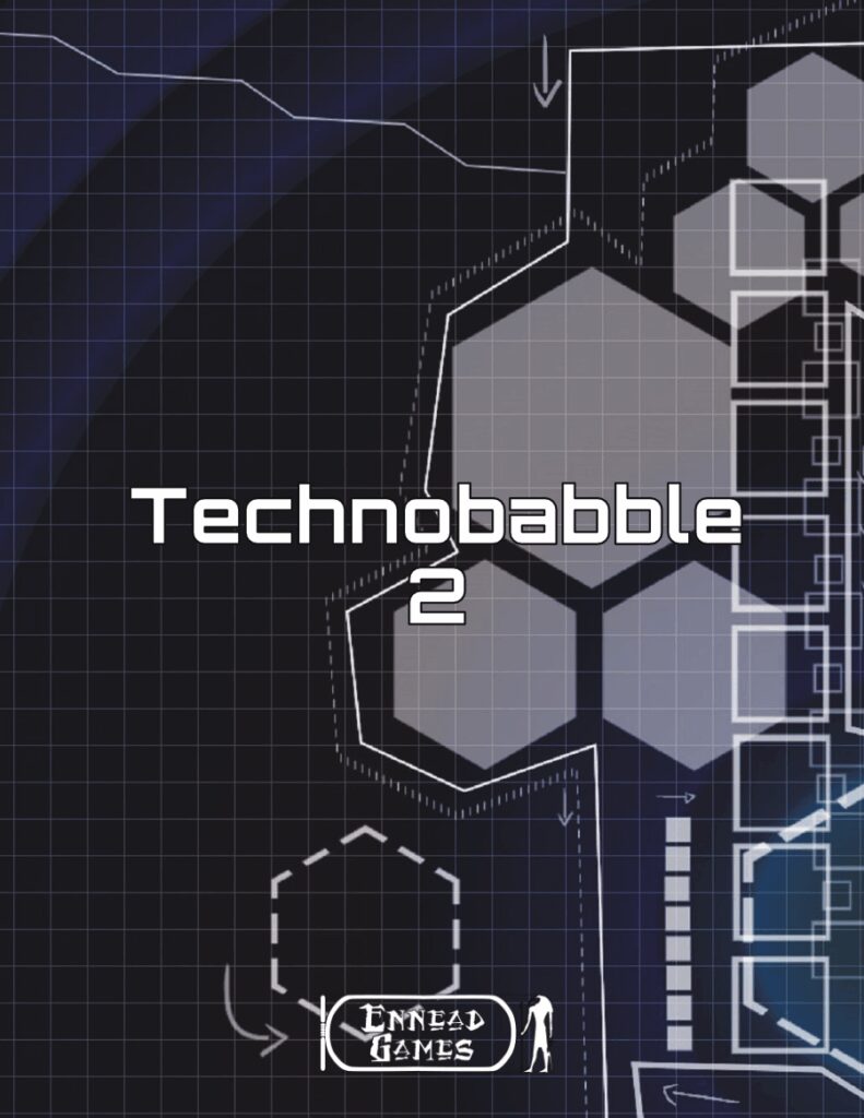 [PDF] Technobabble 2
